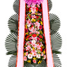 축하화환 3단 중급